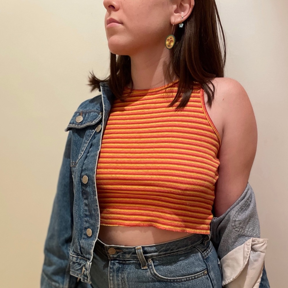 Urban Outfitters Tank